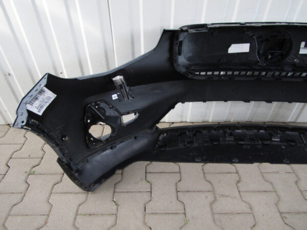 Bumper Volvo XC40 XC 40 Facelift RECHARGE 22- 31690933 Voorbumper MK1443A