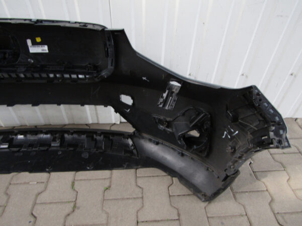 Bumper Volvo XC40 XC 40 Facelift RECHARGE 22- 31690933 Voorbumper MK1443A