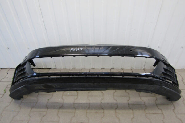 Bumper Volkswagen GOLF VII 7 FACELIFT GTE 17-20 Voorbumper MK1579