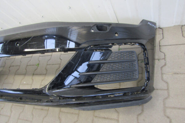 Bumper Volkswagen GOLF VII 7 FACELIFT GTE 17-20 Voorbumper MK1579