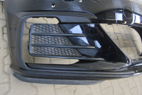Bumper Volkswagen GOLF VII 7 FACELIFT GTE 17-20 Voorbumper MK1579