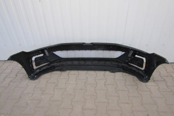 Bumper Volkswagen GOLF VII 7 FACELIFT GTE 17-20 Voorbumper MK1579