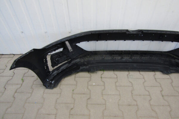 Bumper Volkswagen GOLF VII 7 FACELIFT GTE 17-20 Voorbumper MK1579