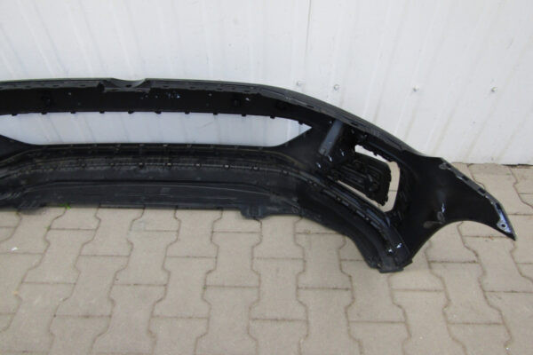 Bumper Volkswagen GOLF VII 7 FACELIFT GTE 17-20 Voorbumper MK1579