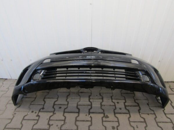 Bumper Toyota Prius 3 III Facelift 12-15 52119-47340 Voorbumper MK1712