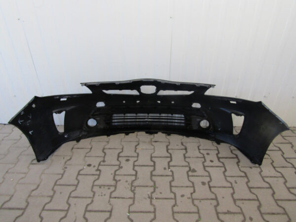 Bumper Toyota Prius 3 III Facelift 12-15 52119-47340 Voorbumper MK1712