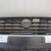 Bumper Volkswagen Touareg 3 III R-Line Rline 760 18- Voorbumper MK1785