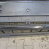 Bumper Volkswagen Touareg 3 III R-Line Rline 760 18- Voorbumper MK1785