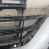 Bumper Volkswagen Touareg 3 III R-Line Rline 760 18- Voorbumper MK1785