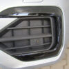 Bumper Volkswagen Touareg 3 III R-Line Rline 760 18- Voorbumper MK1785