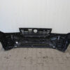 Bumper Volkswagen Touareg 3 III R-Line Rline 760 18- Voorbumper MK1785