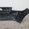 Bumper Volkswagen Touareg 3 III R-Line Rline 760 18- Voorbumper MK1785