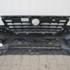 Bumper Volkswagen Touareg 3 III R-Line Rline 760 18- Voorbumper MK1785