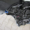 Bumper Volkswagen Touareg 3 III R-Line Rline 760 18- Voorbumper MK1785