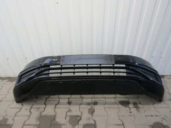 Bumper Volkswagen Passat B8 3G0 Facelift 19- 3G0807221E Voorbumper MK1789