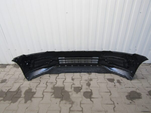 Bumper Volkswagen Passat B8 3G0 Facelift 19- 3G0807221E Voorbumper MK1789