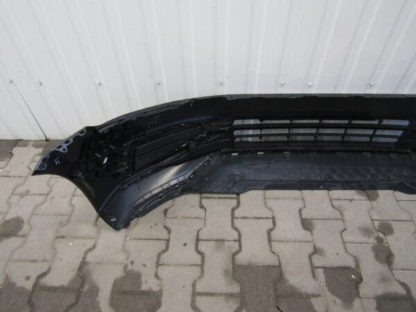 Bumper Volkswagen Passat B8 3G0 Facelift 19- 3G0807221E Voorbumper MK1789