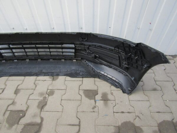Bumper Volkswagen Passat B8 3G0 Facelift 19- 3G0807221E Voorbumper MK1789