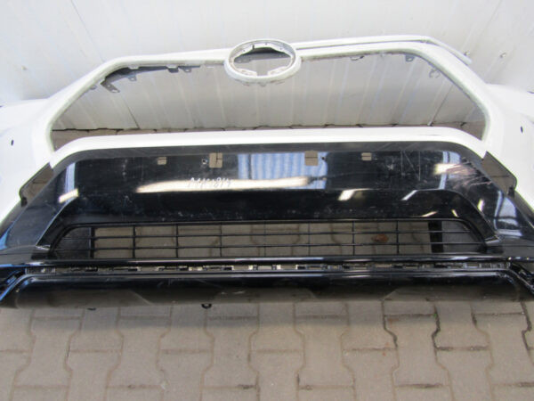 Bumper Toyota Rav4 Rav 4 Hybrid Plug In 20- 53113-42904 Voorbumper MK1814