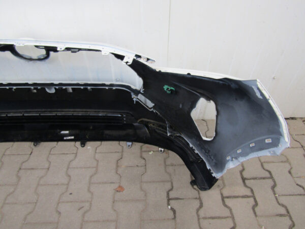 Bumper Toyota Rav4 Rav 4 Hybrid Plug In 20- 53113-42904 Voorbumper MK1814