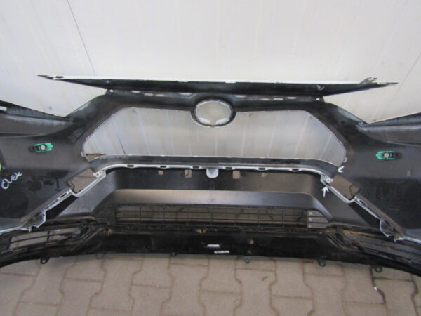 Bumper Toyota Rav4 Rav 4 Hybrid Plug In 20- 53113-42904 Voorbumper MK1814