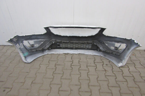 Bumper Volvo XC60 XC 60 Facelift R-Design Rdesign 13- 31383105 Voorbumper MK1851