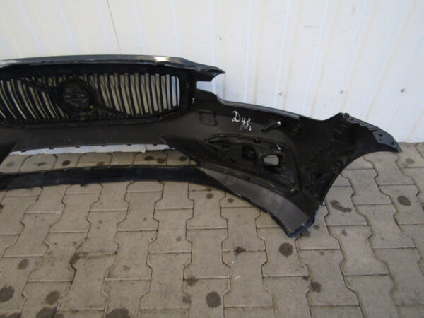 Bumper Volvo V60 S60 3 III 18- 31690589 Voorbumper MK1871