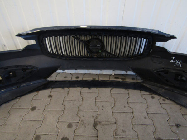 Bumper Volvo V60 S60 3 III 18- 31690589 Voorbumper MK1871
