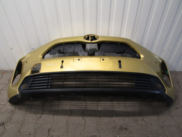 Bumper Toyota Yaris Cross 21- 52119-0DC20 Voorbumper MK1879