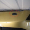 Bumper Toyota Yaris Cross 21- 52119-0DC20 Voorbumper MK1879