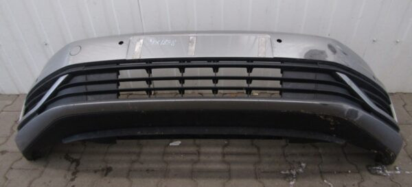 Bumper Volkswagen Golf 7 VII 5G0 Facelift 17- Voorbumper MK1898