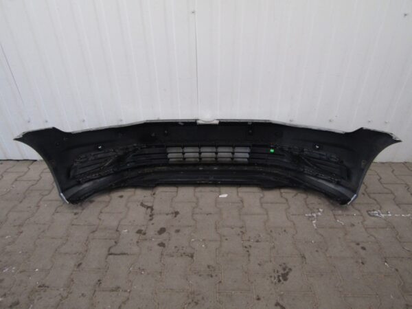 Bumper Volkswagen Golf 7 VII 5G0 Facelift 17- Voorbumper MK1898