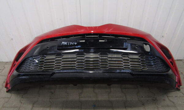 Bumper Toyota CHR CH-R GR sport Facelift 19- 52112-YP050 Voorbumper MK1904