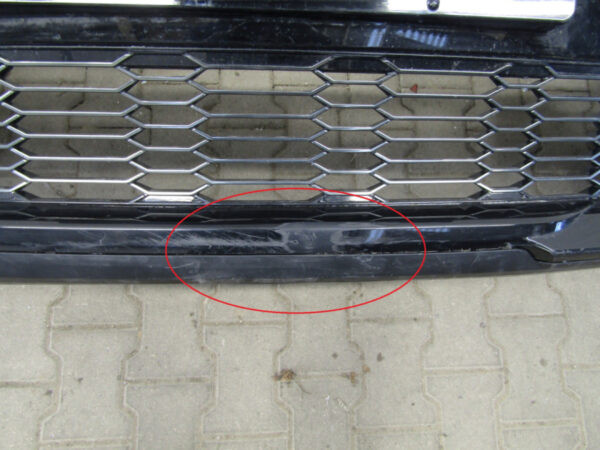 Bumper Toyota CHR CH-R GR sport Facelift 19- 52112-YP050 Voorbumper MK1904