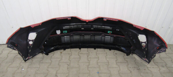 Bumper Toyota CHR CH-R GR sport Facelift 19- 52112-YP050 Voorbumper MK1904