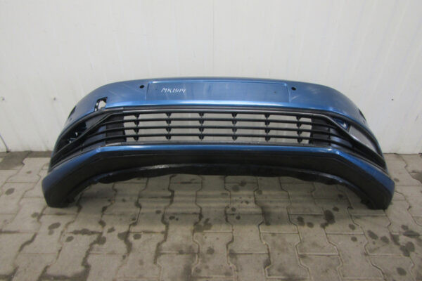 Bumper Volkswagen Polo 6C 6C0 Facelift 14-17 6C0807221 Voorbumper MK1914