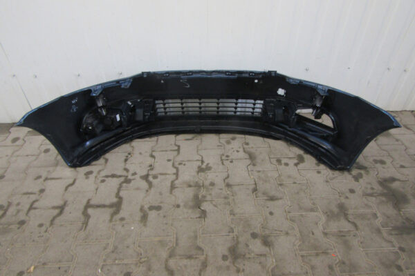 Bumper Volkswagen Polo 6C 6C0 Facelift 14-17 6C0807221 Voorbumper MK1914