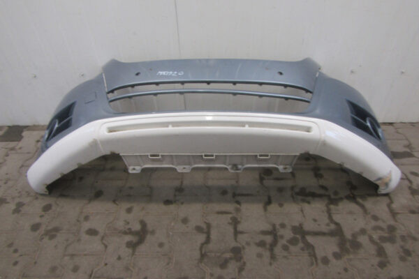 Bumper Volkswagen Tiguan R-Line Rline 5N0 07-11 Voobumper MK1920