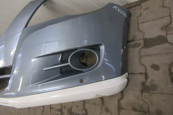 Bumper Volkswagen Tiguan R-Line Rline 5N0 07-11 Voobumper MK1920