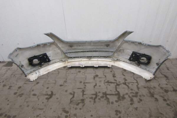 Bumper Volkswagen Tiguan R-Line Rline 5N0 07-11 Voobumper MK1920