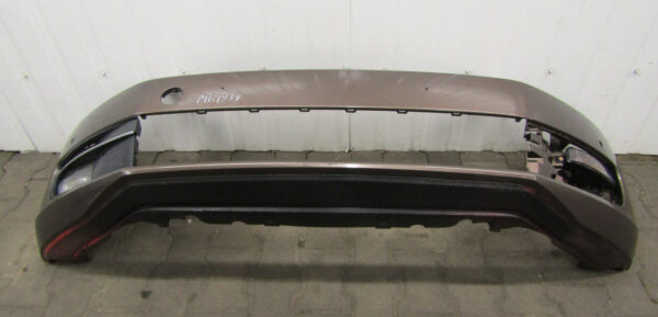 Bumper Volkswagen VW Beetle 5C5 11- 5C5807221L Voorbumper MK1934