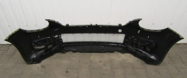 Bumper Volkswagen VW Beetle 5C5 11- 5C5807221L Voorbumper MK1934