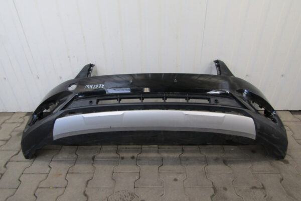 Bumper Volvo XC 40 XC40 17- 31449359 Voorbumper MK1974