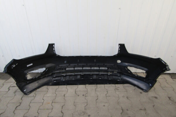 Bumper Volvo XC 40 XC40 17- 31449359 Voorbumper MK1974