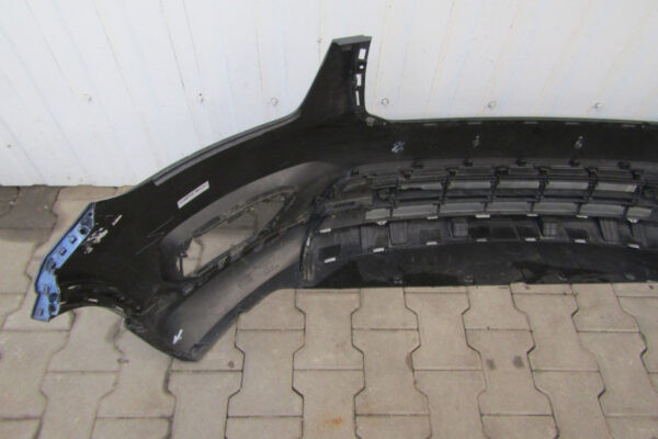 Bumper Volvo XC 40 XC40 17- 31449359 Voorbumper MK1974