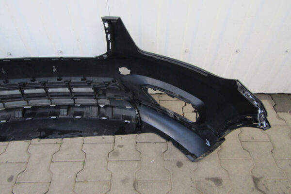 Bumper Volvo XC 40 XC40 17- 31449359 Voorbumper MK1974