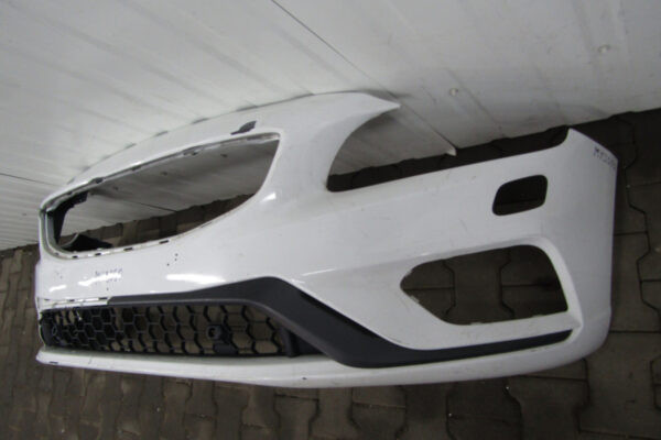 Bumper Volvo V60 S60 R Design 13-18 31383136 Rdesign Voorbumper MK2050