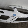 Bumper Volvo V60 S60 R Design 13-18 31383136 Rdesign Voorbumper MK2050