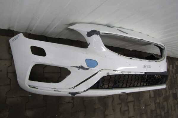 Bumper Volvo V60 S60 R Design 13-18 31383136 Rdesign Voorbumper MK2050