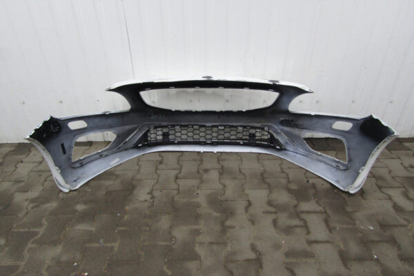 Bumper Volvo V60 S60 R Design 13-18 31383136 Rdesign Voorbumper MK2050